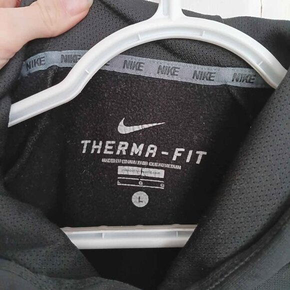 Nike Men's Hoodie - Picture 3 of 3